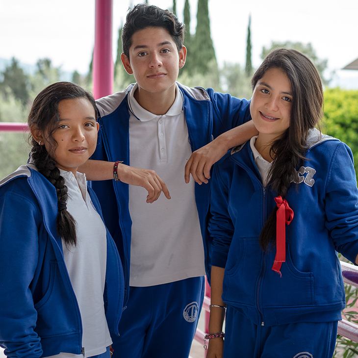 flag-boy Image